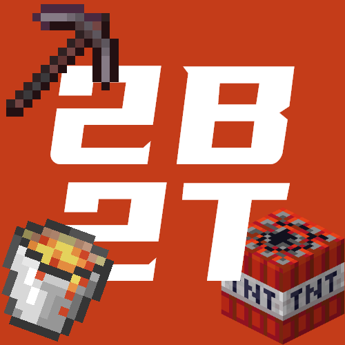 2B2T.BEST Logo